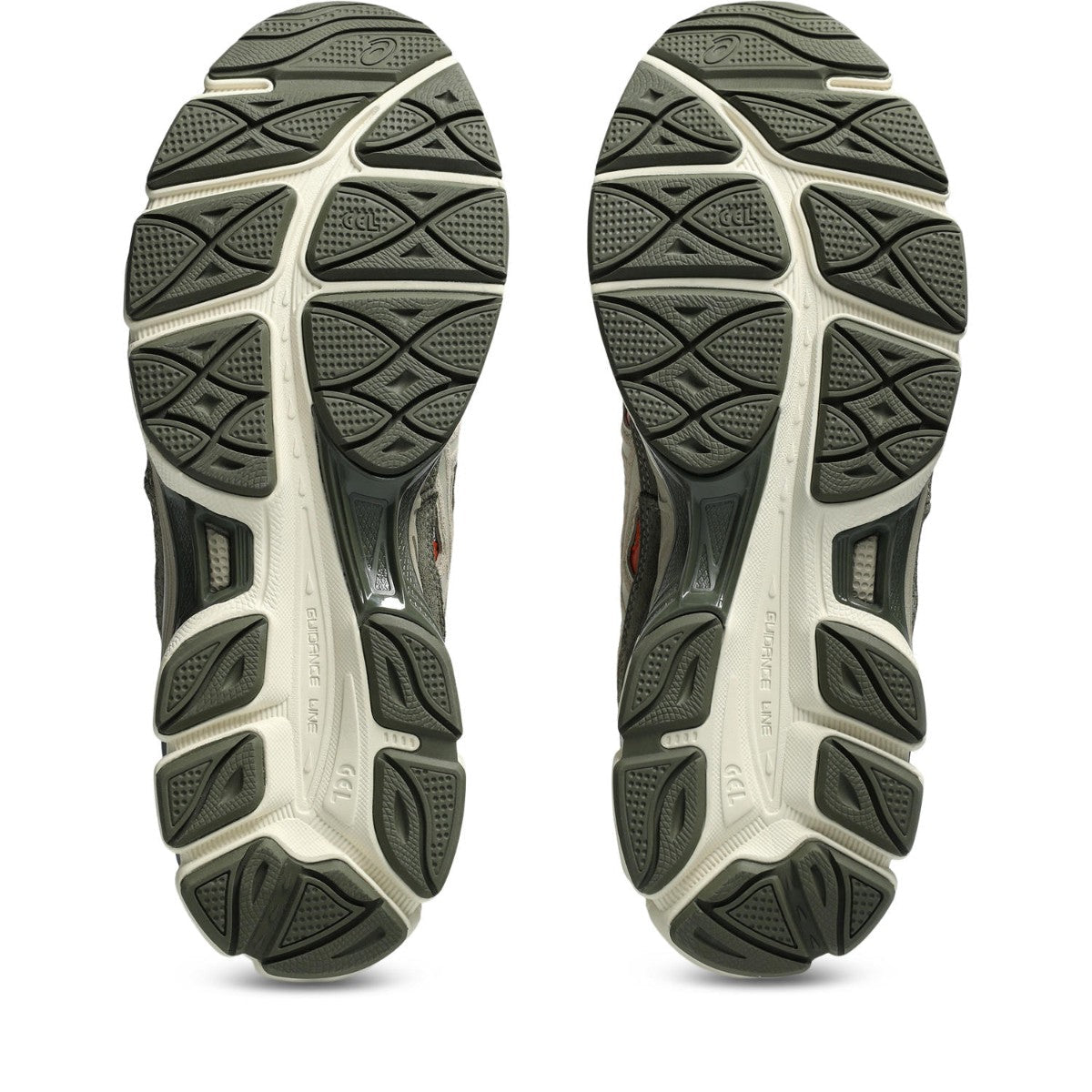 ASICS GEL-NYC 1203A383-108 – Kinetics（キネティクス）｜OFFICIAL