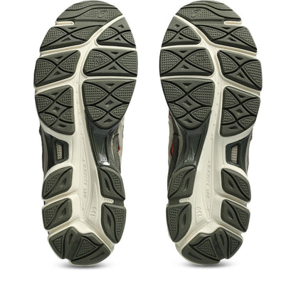 ASICS GEL-NYC アシックス ゲルエヌワイシー 1203A383-108【メンズ シューズ スニーカー ローカット ランニング クッション性 25FW】