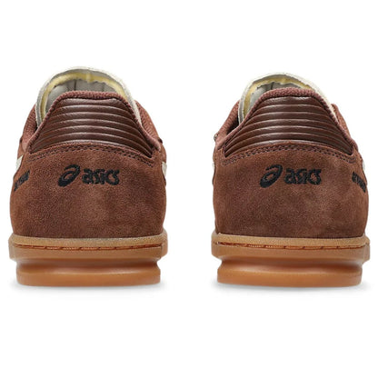 ASICS SKYHAND OG アシックス スカイハンド OG 1203A452-200【メンズ スニーカー ハンドボールシューズ スエード ガムソール レトロ 25FW】