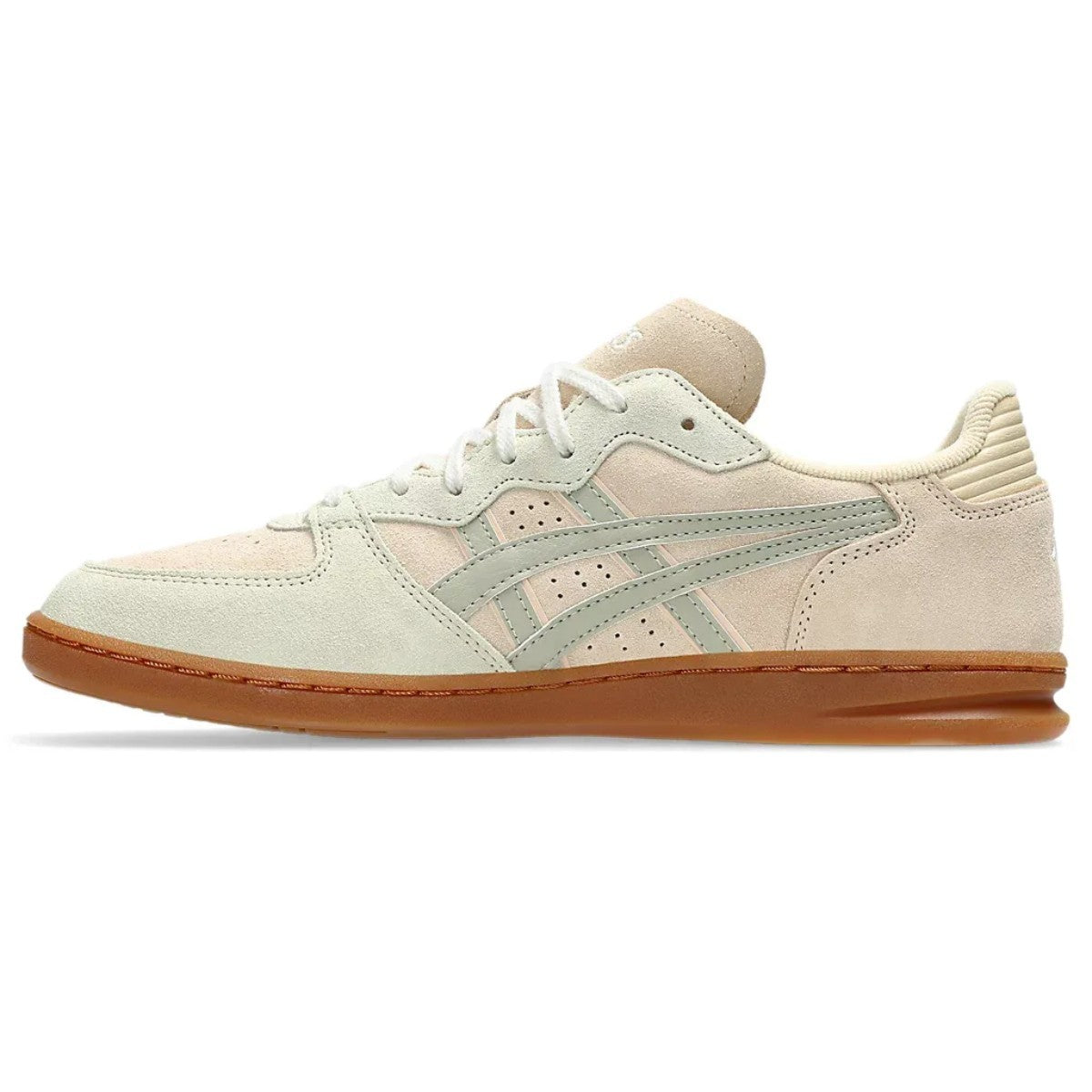 ASICS SKYHAND OG アシックス スカイハンド OG 1203A452-251【メンズ スニーカー シューズ ハンドボールシューズモチーフ スリム クッション性 25FW】