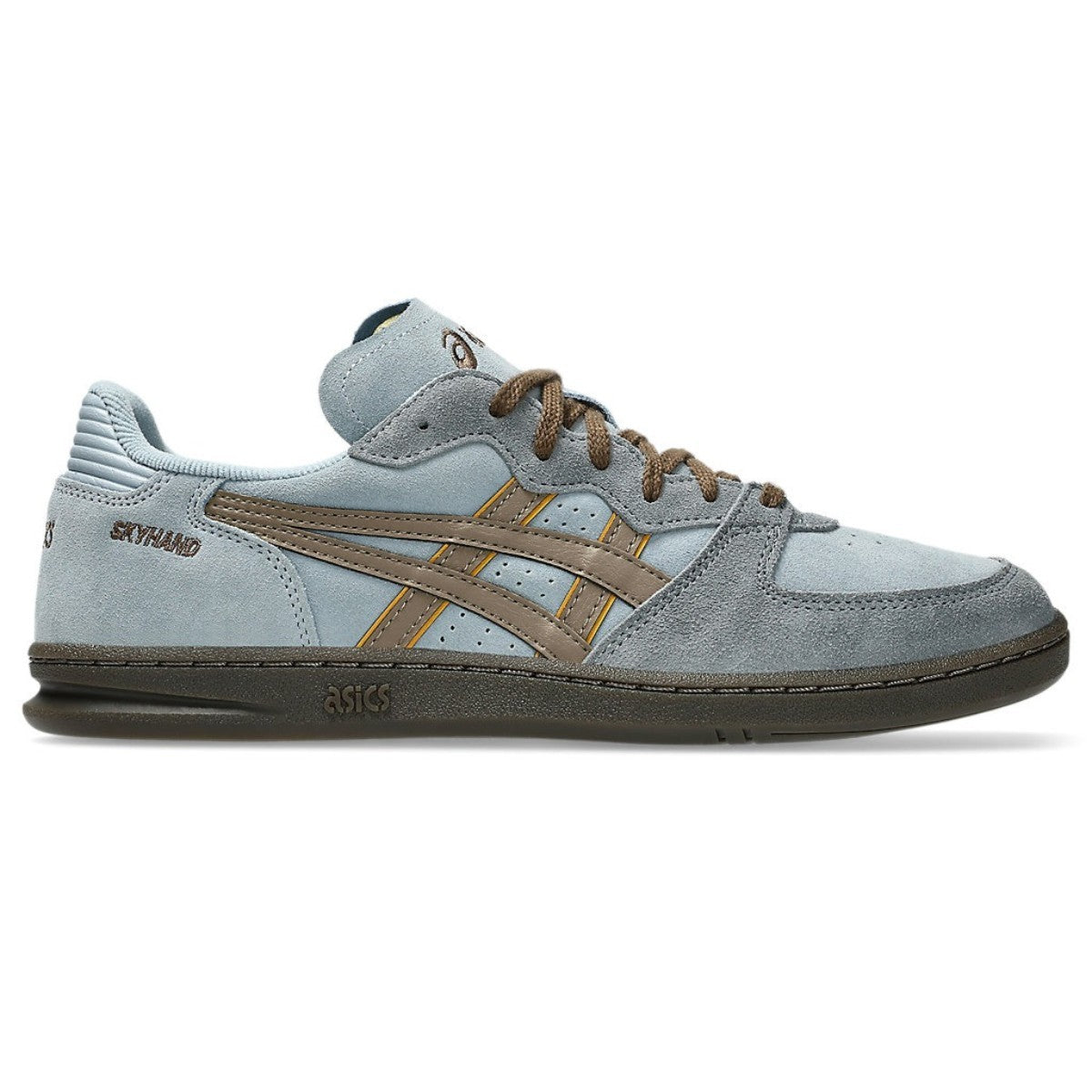 ASICS SKYHAND OG アシックス スカイハンド OG 1203A452-401【メンズ スニーカー シューズ ハンドボールシューズモチーフ スリム クッション性 25FW】