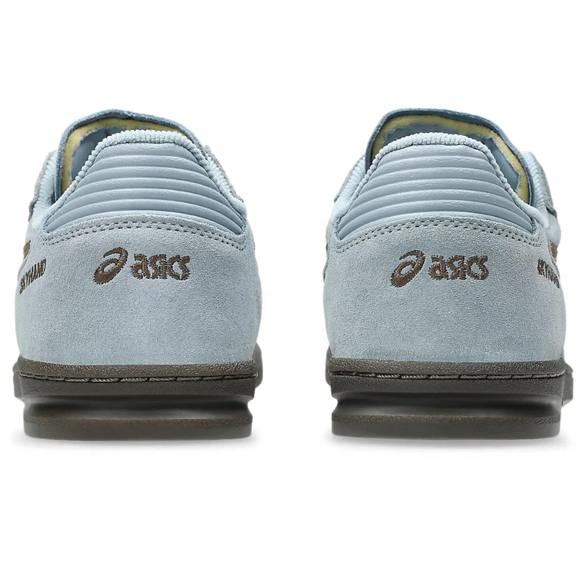 ASICS SKYHAND OG アシックス スカイハンド OG 1203A452-401【メンズ スニーカー シューズ ハンドボールシューズモチーフ スリム クッション性 25FW】