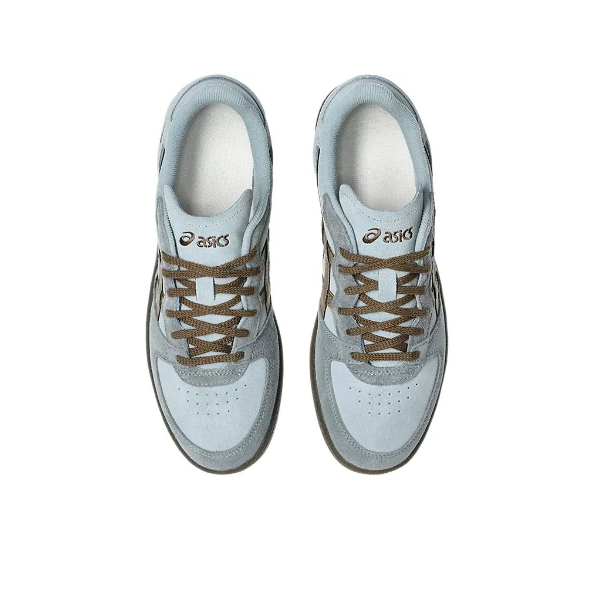 ASICS SKYHAND OG アシックス スカイハンド OG 1203A452-401【メンズ スニーカー シューズ ハンドボールシューズモチーフ スリム クッション性 25FW】