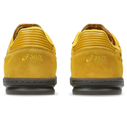 ASICS SKYHAND OG アシックス スカイハンド OG 1203A452-750【メンズ スニーカー ハンドボールシューズ スエード ガムソール レトロ 25FW】