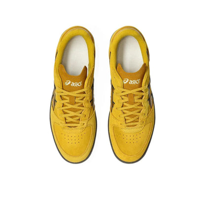 ASICS SKYHAND OG アシックス スカイハンド OG 1203A452-750【メンズ スニーカー ハンドボールシューズ スエード ガムソール レトロ 25FW】