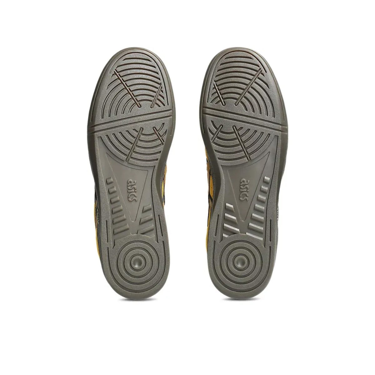 ASICS SKYHAND OG アシックス スカイハンド OG 1203A452-750【メンズ スニーカー ハンドボールシューズ スエード ガムソール レトロ 25FW】