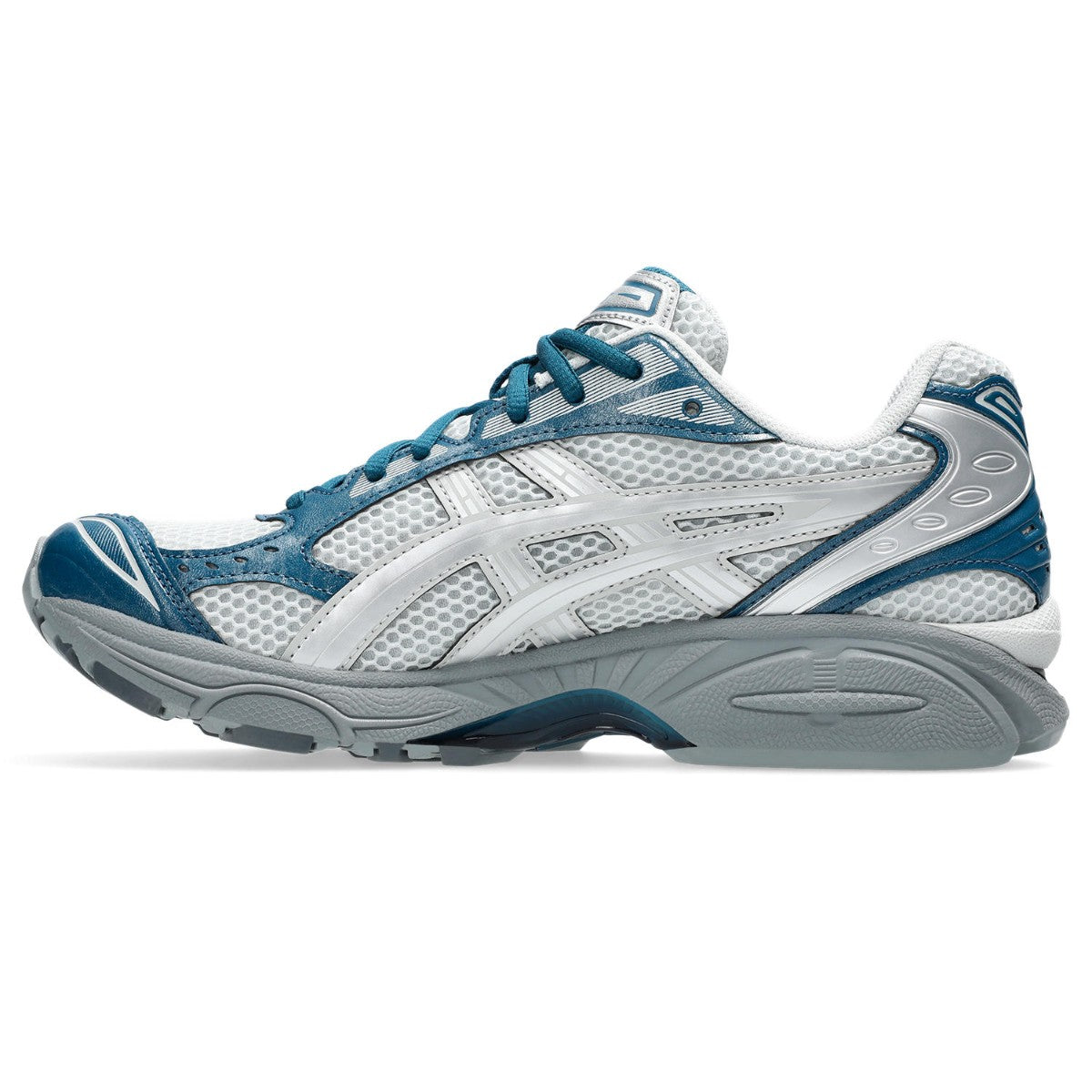 ASICS GEL-KAYANO 14 アシックス ゲルカヤノ 14 1203A537-021【メンズ ランニングシューズ クッション性 衝撃吸収 スニーカー 快適性 ライフスタイル 25FW】