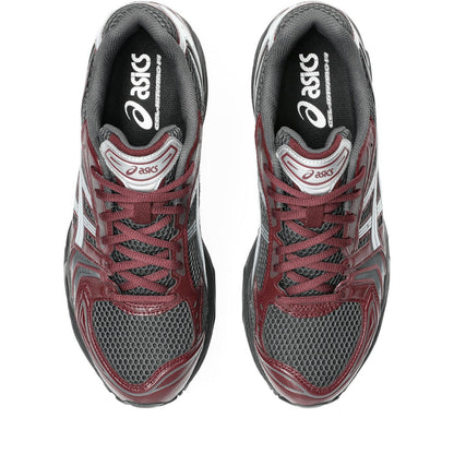 ASICS GEL-KAYANO 14 アシックス ゲルカヤノ 14 1203A537-022【メンズ ランニングシューズ クッション性 衝撃吸収 スニーカー 快適性 ライフスタイル 25FW】
