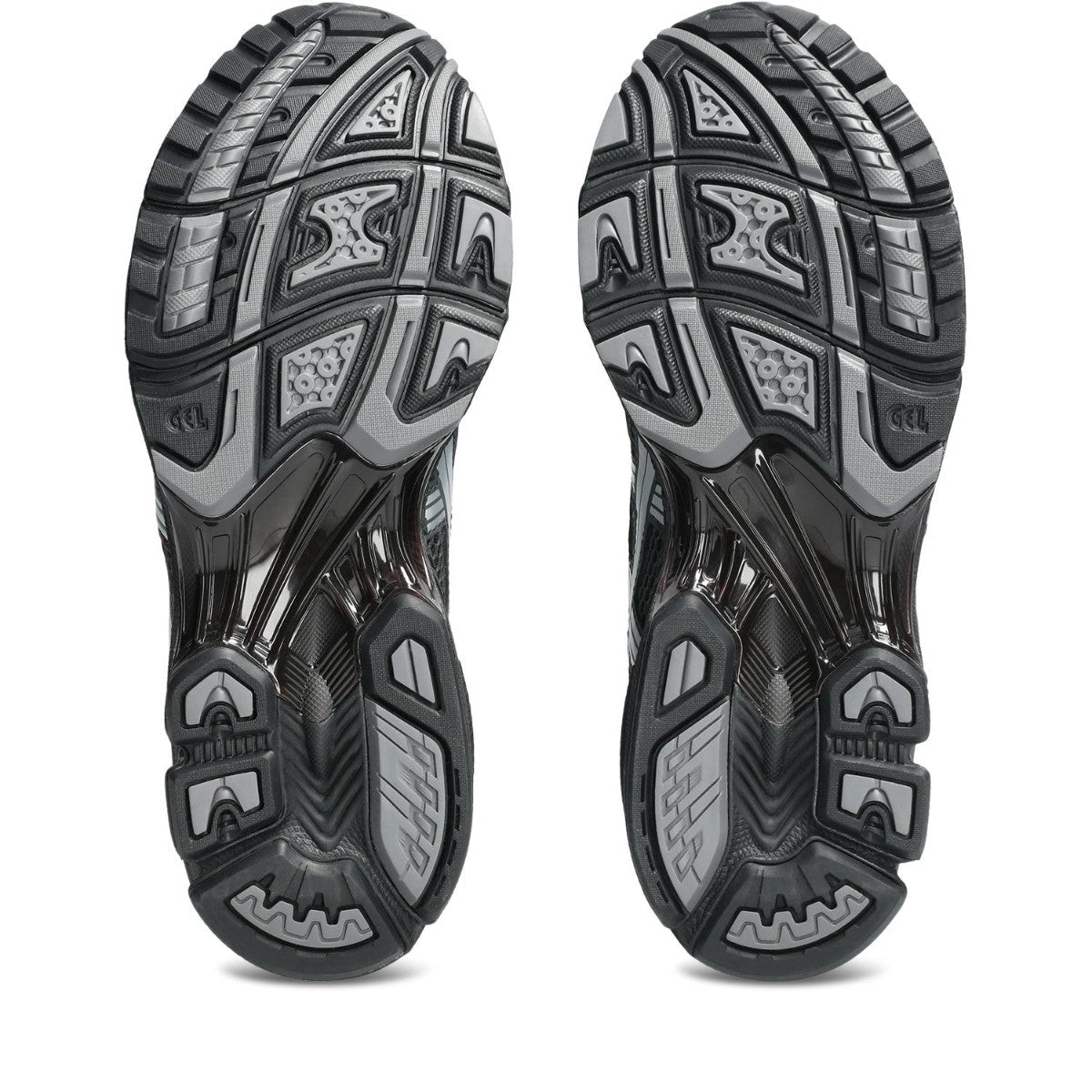 ASICS GEL-KAYANO 14 アシックス ゲルカヤノ 14 1203A537-022【メンズ ランニングシューズ クッション性 衝撃吸収 スニーカー 快適性 ライフスタイル 25FW】