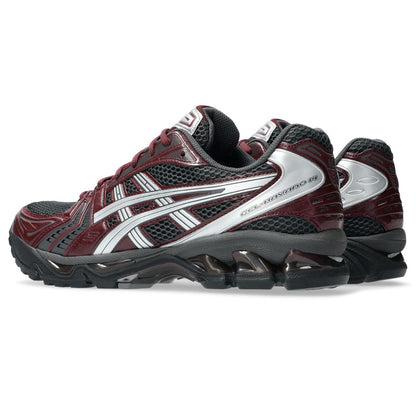 ASICS GEL-KAYANO 14 アシックス ゲルカヤノ 14 1203A537-022【メンズ ランニングシューズ クッション性 衝撃吸収 スニーカー 快適性 ライフスタイル 25FW】