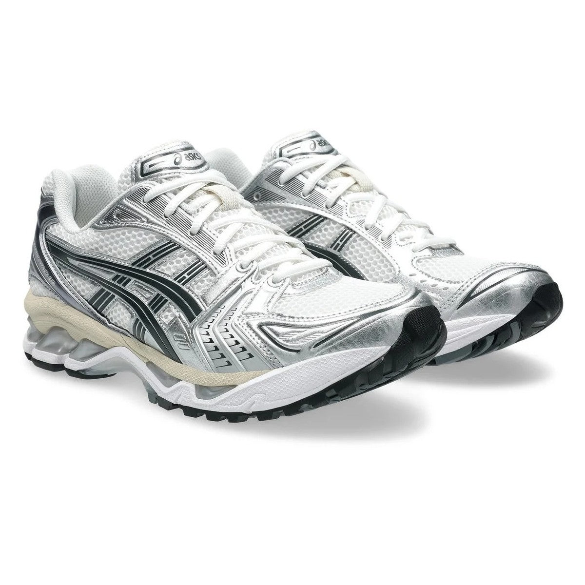 ASICS GEL-KAYANO 14 アシックス ゲルカヤノ 14 1203A537-110【メンズ シューズ スニーカー ランニング クッション性 25FW】