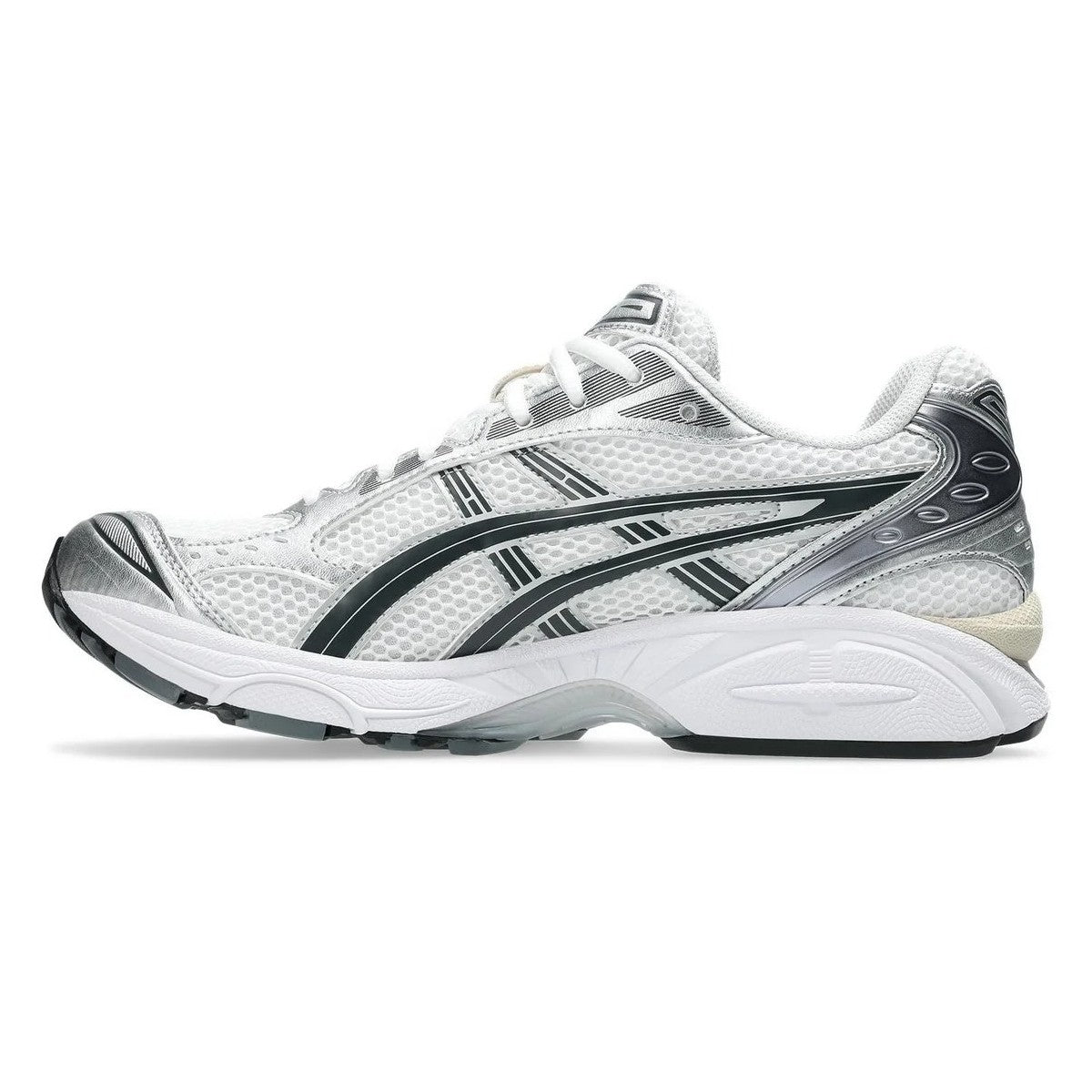 ASICS GEL-KAYANO 14 アシックス ゲルカヤノ 14 1203A537-110【メンズ シューズ スニーカー ランニング クッション性 25FW】
