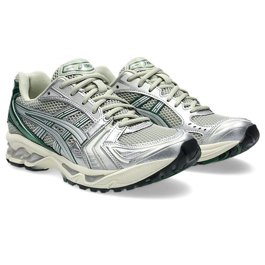 ASICS GEL-KAYANO 14 アシックス ゲルカヤノ 14 1203A537-300【メンズ スニーカー ランニング クッション 衝撃吸収 快適性 ライフスタイル 25FW】