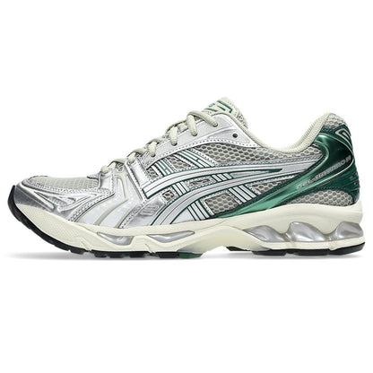 ASICS GEL-KAYANO 14 アシックス ゲルカヤノ 14 1203A537-300【メンズ スニーカー ランニング クッション 衝撃吸収 快適性 ライフスタイル 25FW】
