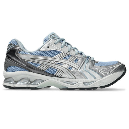 ASICS GEL-KAYANO 14 アシックス ゲルカヤノ 14 1203A537-401【メンズ スニーカー ランニング クッション 衝撃吸収 快適性 ライフスタイル 25FW】