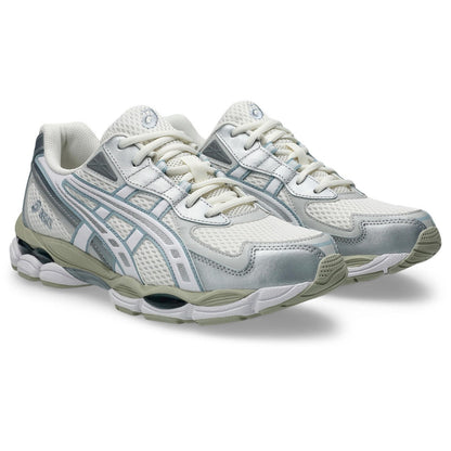 ASICS GEL-NYC 2055 アシックス ゲルエヌワイシー 2055 1203A542-107【メンズ スニーカー ランニング クッション性 25FW】