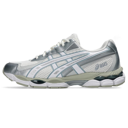 ASICS GEL-NYC 2055 アシックス ゲルエヌワイシー 2055 1203A542-107【メンズ スニーカー ランニング クッション性 25FW】