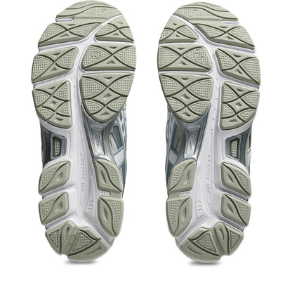 ASICS GEL-NYC 2055 アシックス ゲルエヌワイシー 2055 1203A542-107【メンズ スニーカー ランニング クッション性 25FW】