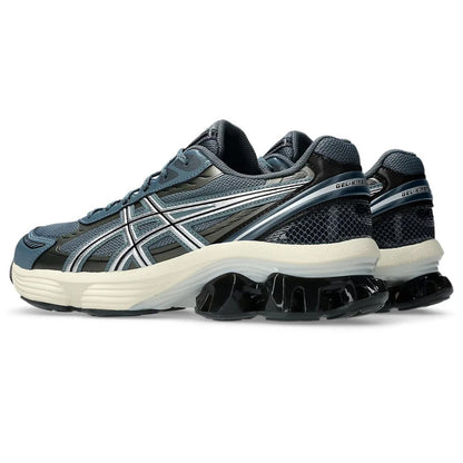 ASICS GEL-KINETIC FLUENT アシックス ゲル キネティック フルーエント 1203A591-022【メンズ スニーカー ランニングシューズモチーフ タウンユース クッション性 25FW】