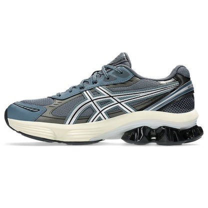 ASICS GEL-KINETIC FLUENT アシックス ゲル キネティック フルーエント 1203A591-022【メンズ スニーカー ランニングシューズモチーフ タウンユース クッション性 25FW】