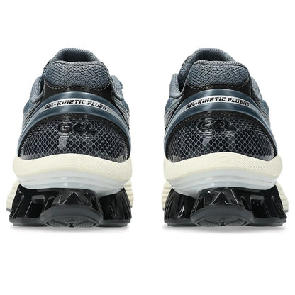 ASICS GEL-KINETIC FLUENT アシックス ゲル キネティック フルーエント 1203A591-022【メンズ スニーカー ランニングシューズモチーフ タウンユース クッション性 25FW】