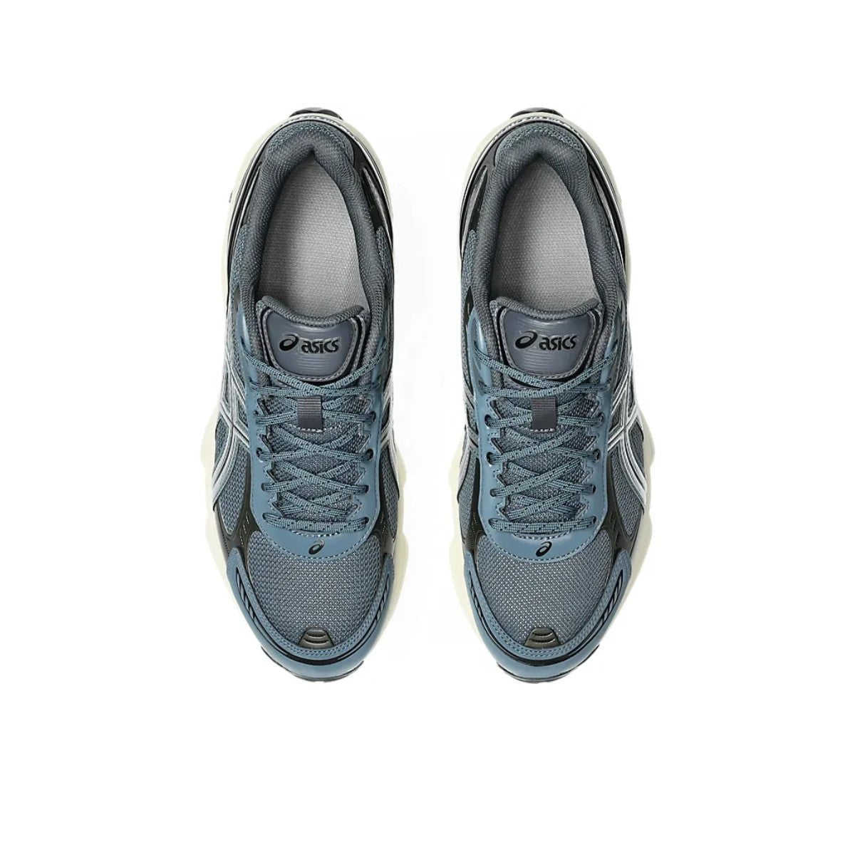 ASICS GEL-KINETIC FLUENT アシックス ゲル キネティック フルーエント 1203A591-022【メンズ スニーカー ランニングシューズモチーフ タウンユース クッション性 25FW】