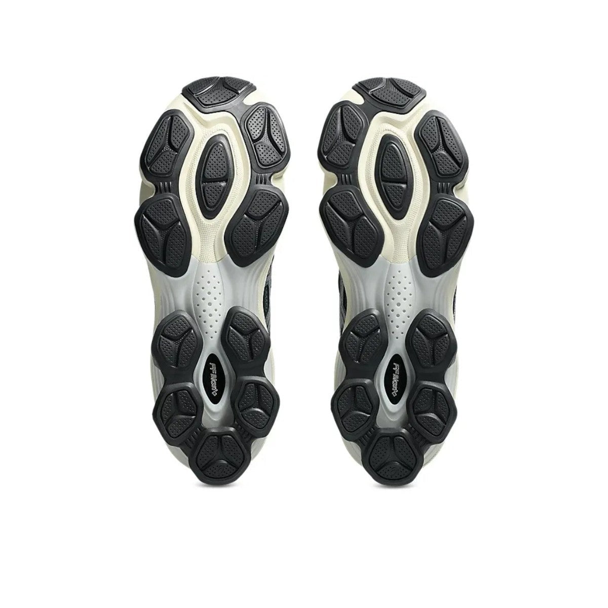 ASICS GEL-KINETIC FLUENT アシックス ゲル キネティック フルーエント 1203A591-022【メンズ スニーカー ランニングシューズモチーフ タウンユース クッション性 25FW】