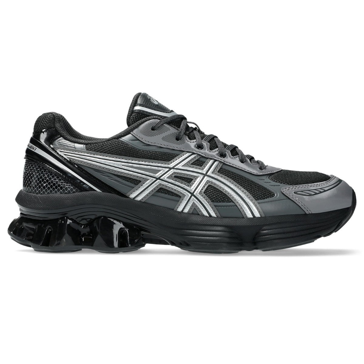 ASICS GEL-KINETIC FLUENT アシックス ゲル キネティック フルーエント 1203A591-024【メンズ スニーカー ランニング タウンユース クッション性 25FW】