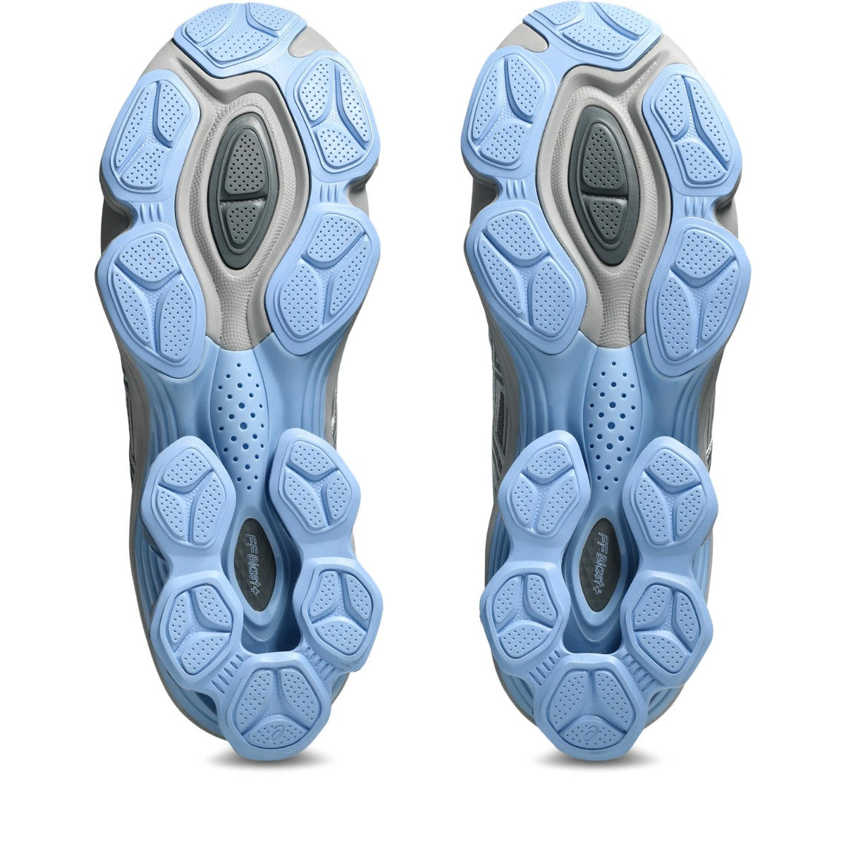 ASICS GEL-KINETIC FLUENT アシックス ゲル キネティック フルーエント 1203A591-025【メンズ スニーカー ランニング タウンユース クッション性 25FW】