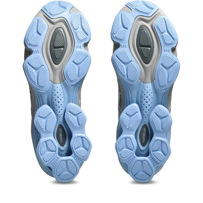 ASICS GEL-KINETIC FLUENT アシックス ゲル キネティック フルーエント 1203A591-025【メンズ スニーカー ランニング タウンユース クッション性 25FW】