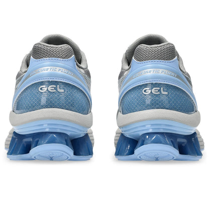 ASICS GEL-KINETIC FLUENT アシックス ゲル キネティック フルーエント 1203A591-025【メンズ スニーカー ランニング タウンユース クッション性 25FW】