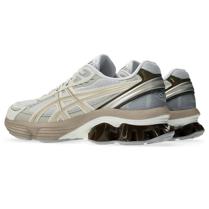 ASICS GEL-KINETIC FLUENT アシックス ゲル キネティック フルーエント 1203A591-102【メンズ スニーカー ランニングシューズモチーフ タウンユース クッション性 25FW】