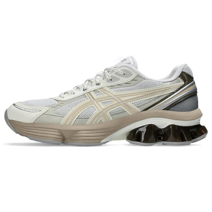 ASICS GEL-KINETIC FLUENT アシックス ゲル キネティック フルーエント 1203A591-102【メンズ スニーカー ランニングシューズモチーフ タウンユース クッション性 25FW】