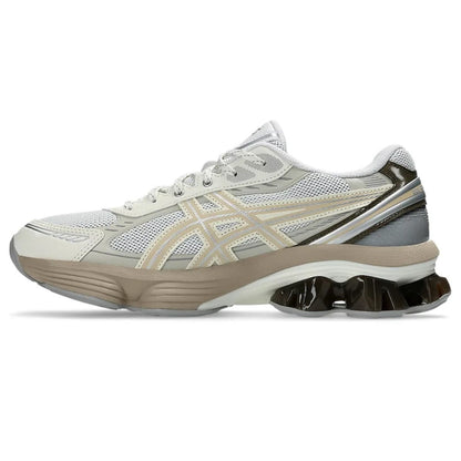ASICS GEL-KINETIC FLUENT アシックス ゲル キネティック フルーエント 1203A591-102【メンズ スニーカー ランニングシューズモチーフ タウンユース クッション性 25FW】