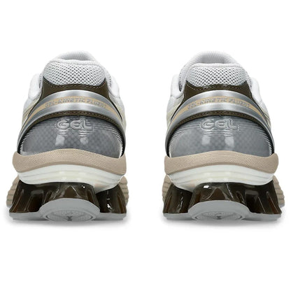 ASICS GEL-KINETIC FLUENT アシックス ゲル キネティック フルーエント 1203A591-102【メンズ スニーカー ランニングシューズモチーフ タウンユース クッション性 25FW】