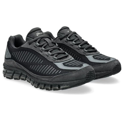 ASICS GEL-QUANTUM 360 I AMP アシックス ゲルクォンタム 360 I AMP 1203A731-001【メンズ スニーカー ランニングシューズ 快適フィット 通気性 クッション性 25FW】