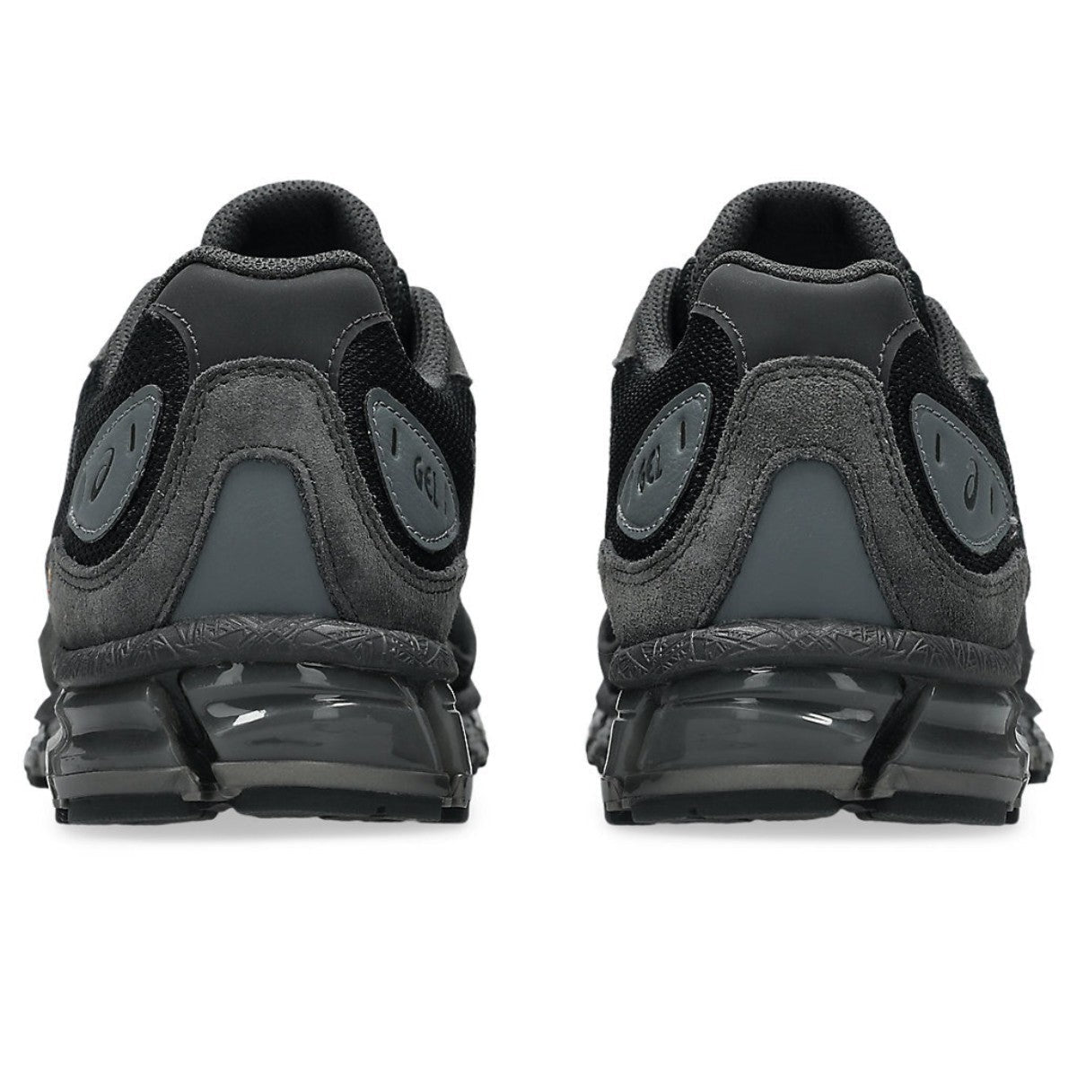 ASICS GEL-QUANTUM 360 I AMP アシックス ゲルクォンタム 360 I AMP 1203A731-001【メンズ スニーカー ランニングシューズ 快適フィット 通気性 クッション性 25FW】