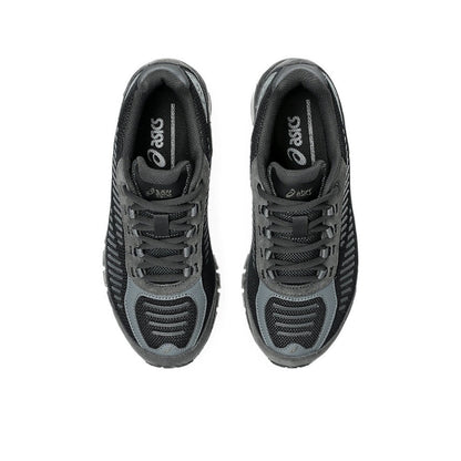 ASICS GEL-QUANTUM 360 I AMP アシックス ゲルクォンタム 360 I AMP 1203A731-001【メンズ スニーカー ランニングシューズ 快適フィット 通気性 クッション性 25FW】