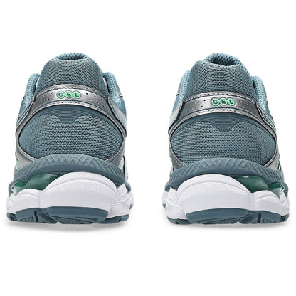 ASICS GEL-CUMULUS 16 アシックス ゲル キュムラス 16 1203A733-100【メンズ スポーツシューズ スニーカー タウンユース 光沢 クッション性 25FW】