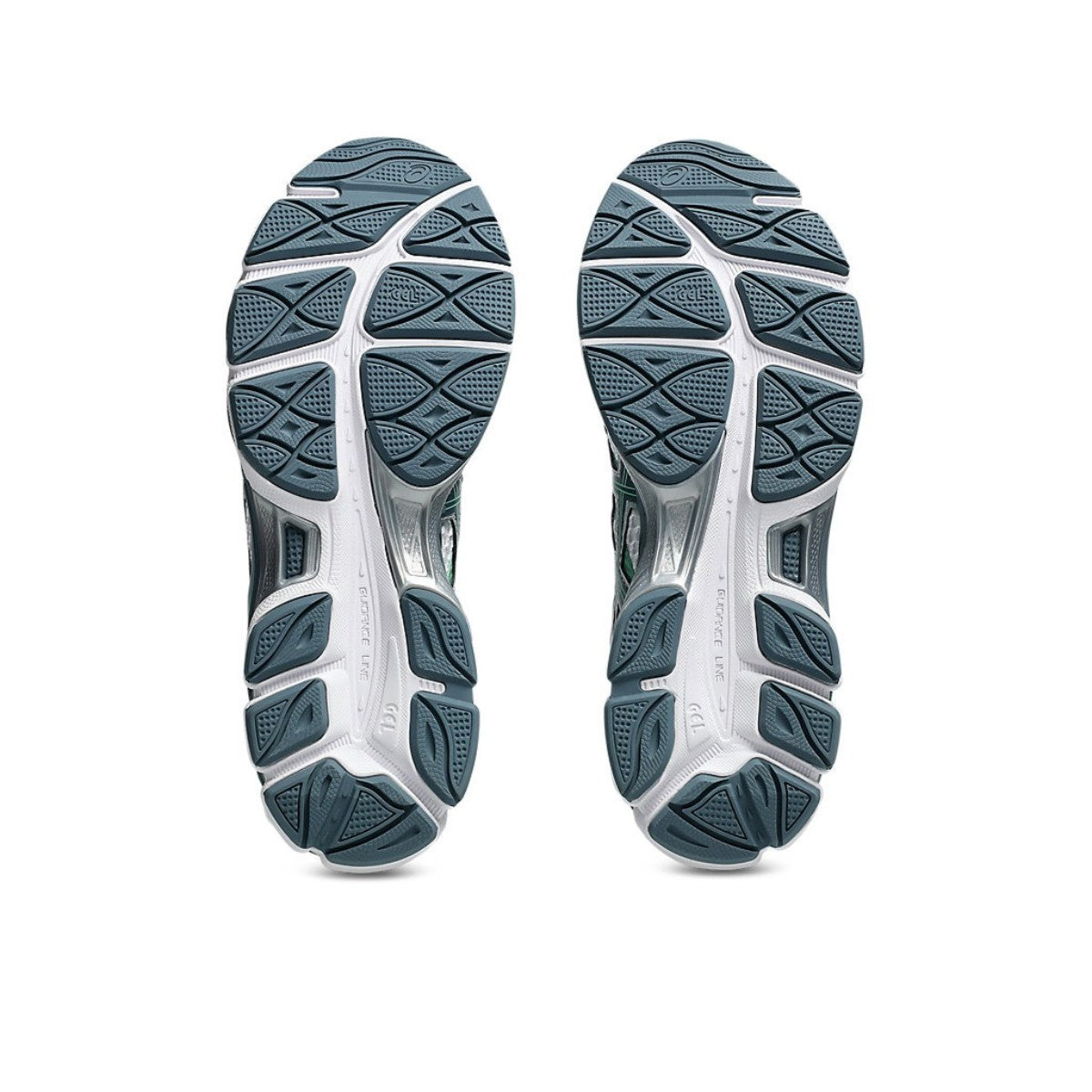 ASICS GEL-CUMULUS 16 アシックス ゲル キュムラス 16 1203A733-100【メンズ スポーツシューズ スニーカー タウンユース 光沢 クッション性 25FW】