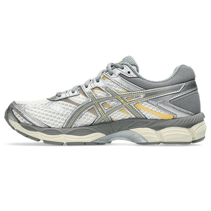 ASICS GEL-CUMULUS 16 アシックス ゲル キュムラス 16 1203A733-101【メンズ スポーツシューズ スニーカー タウンユース 光沢 クッション性 25FW】