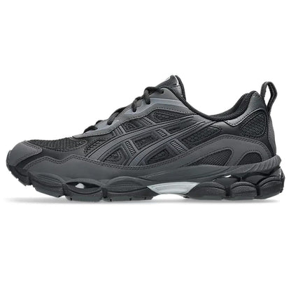 ASICS GEL-NYC RGD アシックス ゲルエヌワイシー RGD 1203A735-001【メンズ ランニングシューズ スニーカー クッション性 安定性 快適 軽量 25FW】