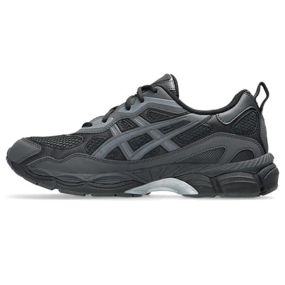 ASICS GEL-NYC RGD アシックス ゲルエヌワイシー RGD 1203A735-001【メンズ ランニングシューズ スニーカー クッション性 安定性 快適 軽量 25FW】