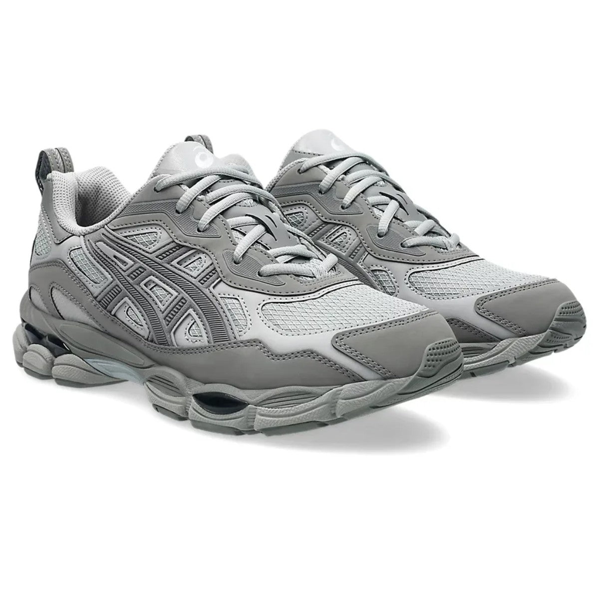 ASICS GEL-NYC RGD アシックス ゲルエヌワイシー RGD 1203A735-020【メンズ ランニングシューズ スニーカー クッション性 安定性 快適 軽量 25FW】