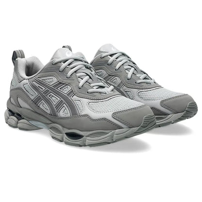 ASICS GEL-NYC RGD アシックス ゲルエヌワイシー RGD 1203A735-020【メンズ ランニングシューズ スニーカー クッション性 安定性 快適 軽量 25FW】
