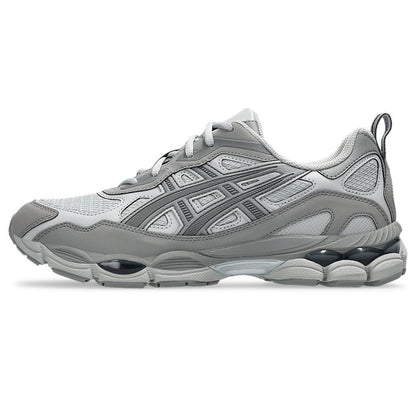 ASICS GEL-NYC RGD アシックス ゲルエヌワイシー RGD 1203A735-020【メンズ ランニングシューズ スニーカー クッション性 安定性 快適 軽量 25FW】