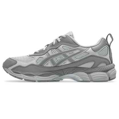 ASICS GEL-NYC RGD アシックス ゲルエヌワイシー RGD 1203A735-020【メンズ ランニングシューズ スニーカー クッション性 安定性 快適 軽量 25FW】