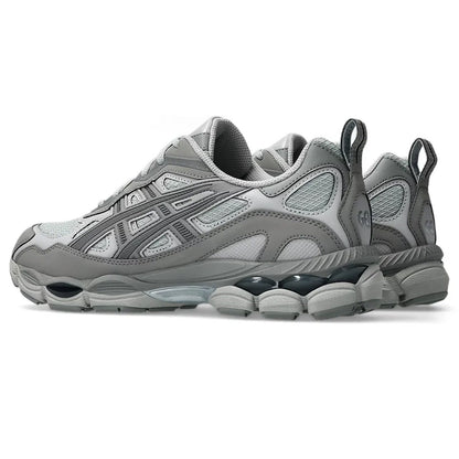 ASICS GEL-NYC RGD アシックス ゲルエヌワイシー RGD 1203A735-020【メンズ ランニングシューズ スニーカー クッション性 安定性 快適 軽量 25FW】