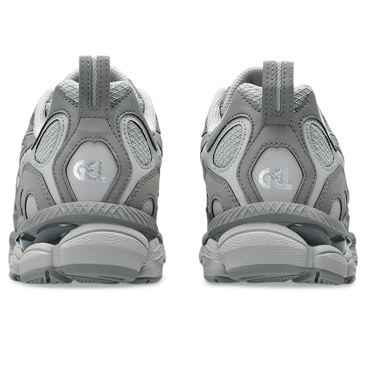 ASICS GEL-NYC RGD アシックス ゲルエヌワイシー RGD 1203A735-020【メンズ ランニングシューズ スニーカー クッション性 安定性 快適 軽量 25FW】
