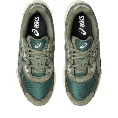 ASICS GEL-NYC アシックス ゲルエヌワイシー 1203A739-300【メンズ シューズ スニーカー ローカット ランニング クッション性 25FW】